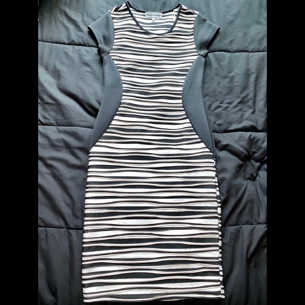 Bodycon Dress